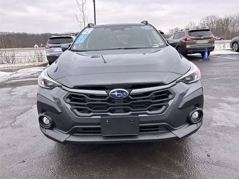 Used 2025 Subaru Crosstrek 2.0i Premium image 4