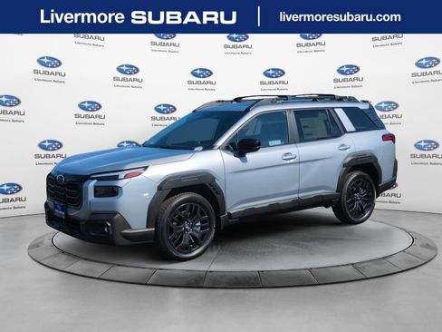 New 2026 Subaru Outback Limited XT AWD/4WD image 1
