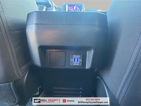 New 2026 Toyota Tacoma SR5 image 13