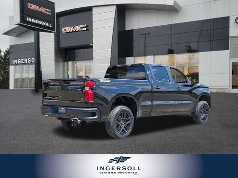 Used 2024 Chevrolet Silverado 1500 LT Trail Boss image 18