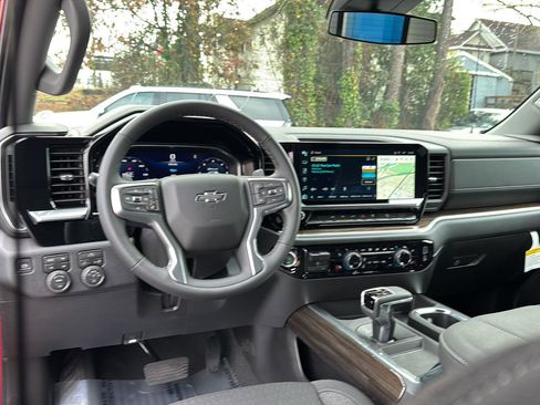 New 2026 Chevrolet Silverado 1500 RST w/ Convenience Package II image 16