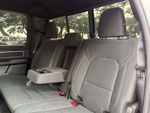 Used 2022 RAM 1500 Lone Star RWD image 17