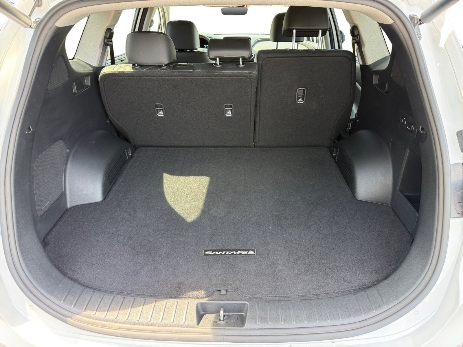 Certified 2023 Hyundai Santa Fe Limited AWD/4WD image 17