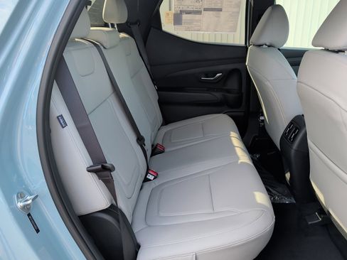 New 2026 Hyundai Santa Cruz SEL FWD image 29