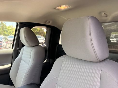 Used 2023 Toyota Tacoma SR RWD image 23