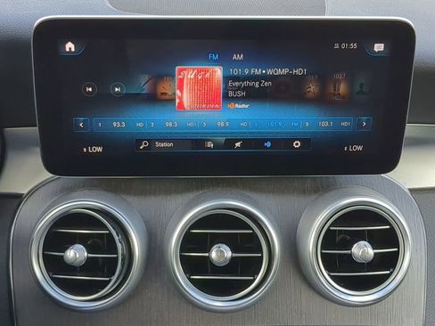 Certified 2021 Mercedes-Benz GLC 300 4MATIC image 15