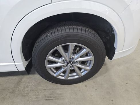 Used 2025 MAZDA CX-5 AWD 2.5 S image 26