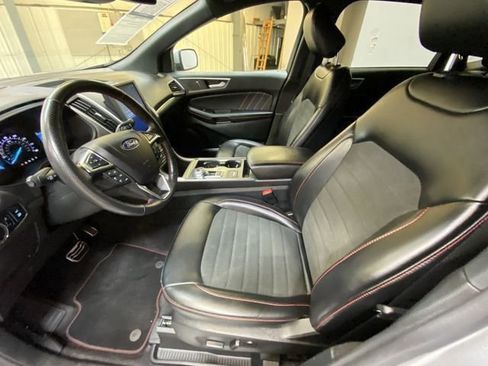 Used 2024 Ford Edge ST-Line AWD/4WD image 21