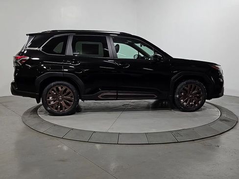 New 2026 Subaru Forester Sport image 6