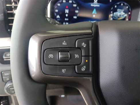 New 2026 Chevrolet Silverado 2500 High Country w/ High Country Premium Package image 36