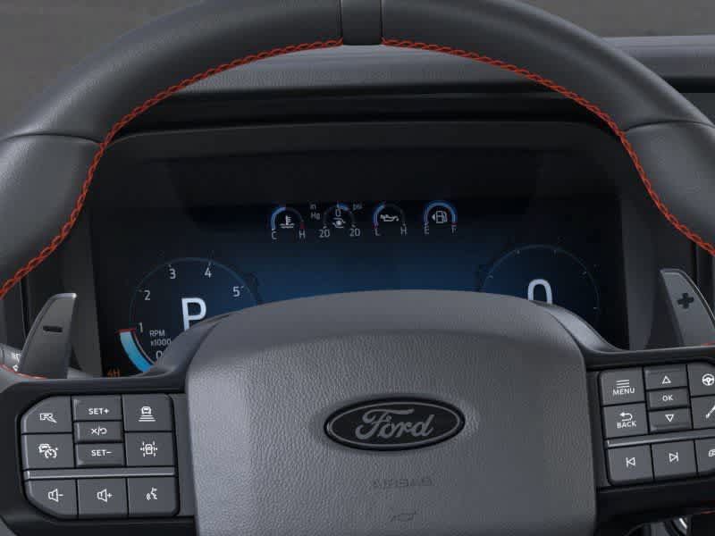 New 2025 Ford F150 Raptor AWD/4WD image 13