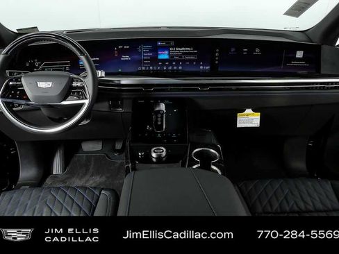 New 2026 Cadillac Escalade IQ Sport 1 image 19