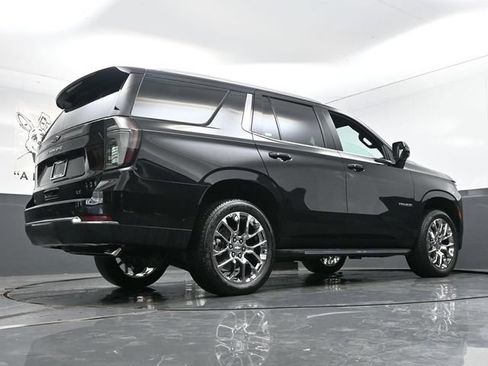 New 2026 Chevrolet Tahoe LT w/ Comfort Package AWD/4WD image 12