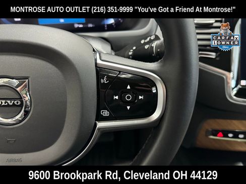 Used 2023 Volvo XC90 B5 Plus w/ Protection Package Premier image 19