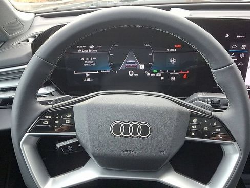 Used 2026 Audi A6 Premium Plus AWD/4WD image 9