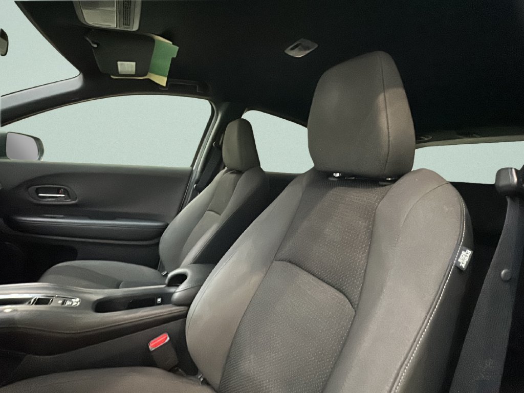 Used 2021 Honda HR-V Sport image 10