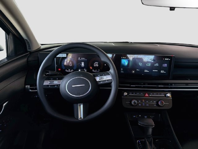 New 2026 Hyundai Tucson SE FWD image 21