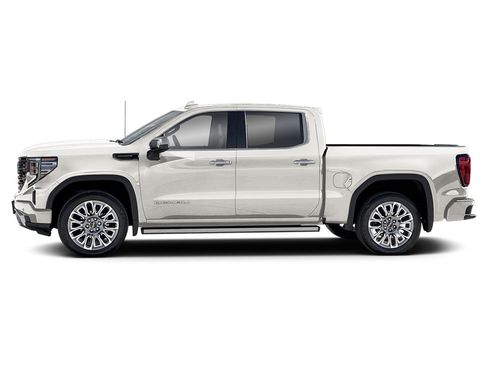 New 2026 GMC Sierra 1500 Denali Ultimate AWD/4WD image 35