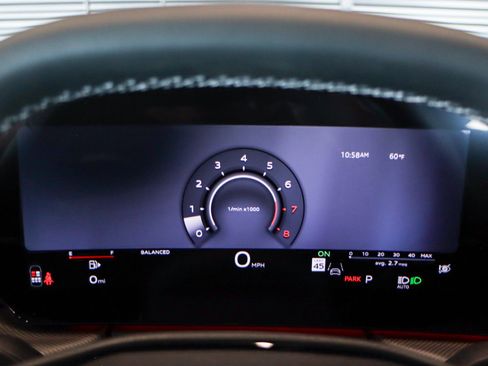 New 2026 Audi SQ5 Premium Plus image 16