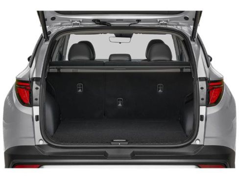 New 2026 Hyundai Tucson SEL Plus AWD/4WD image 10