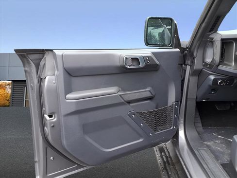 New 2025 Ford Bronco Big Bend image 8