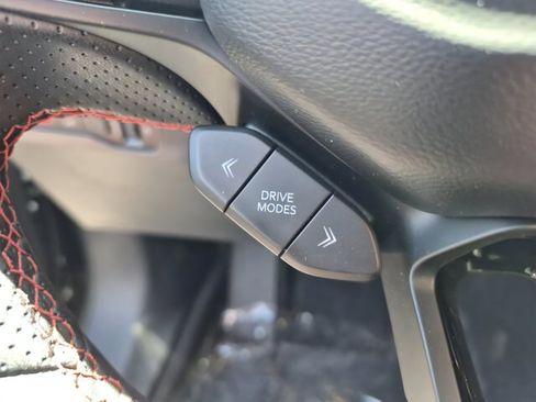 New 2026 Dodge Charger Scat Pack AWD/4WD image 16