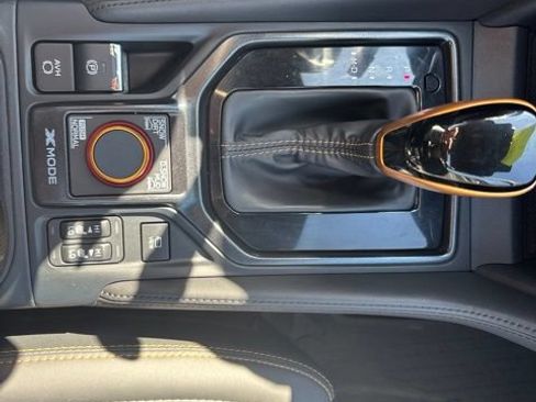 Used 2022 Subaru Forester Wilderness AWD/4WD image 20
