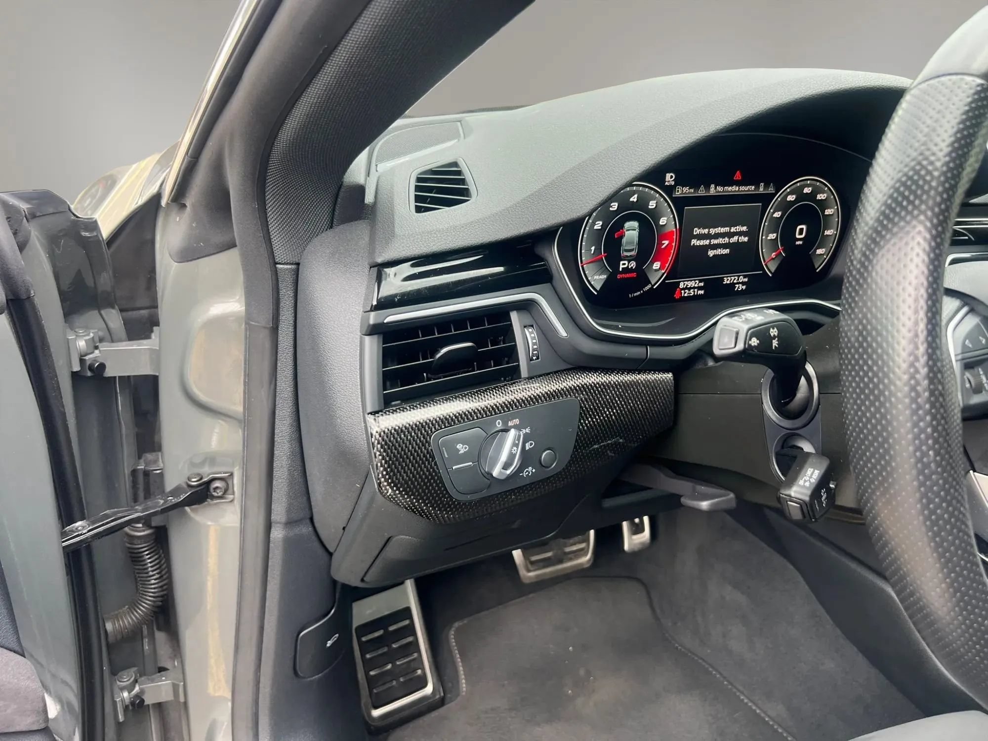 Used 2023 Audi S5 Premium Plus w/ Premium Plus Package AWD/4WD image 14