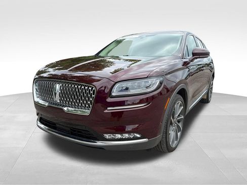 Used 2023 Lincoln Nautilus Reserve w/ Equipment Group 202A AWD/4WD image 26