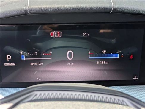 New 2026 Nissan Murano SL AWD/4WD image 10