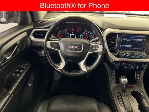 Used 2019 GMC Acadia SLT FWD image 14