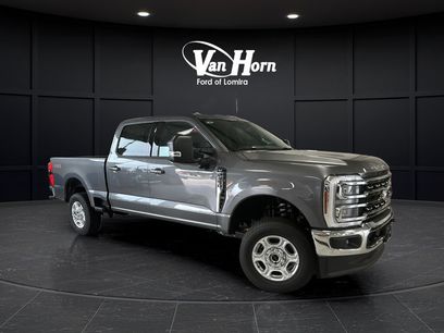New 2026 Ford F350 XLT w/ XLT Premium Package