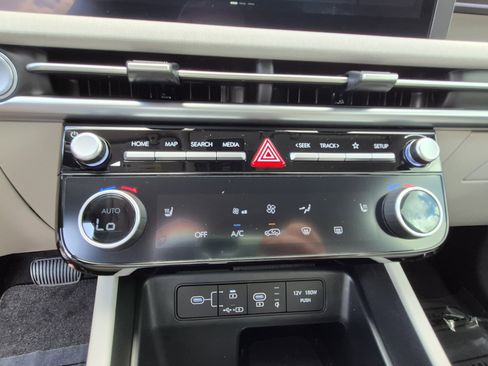 New 2026 Hyundai Tucson SEL FWD image 26