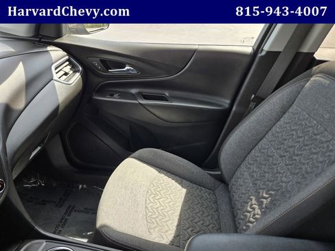 Used 2023 Chevrolet Equinox LT AWD/4WD image 14