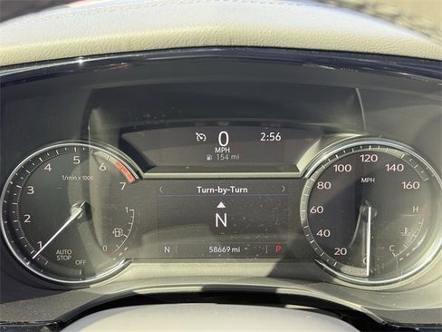 Used 2021 Cadillac XT5 Premium Luxury image 26