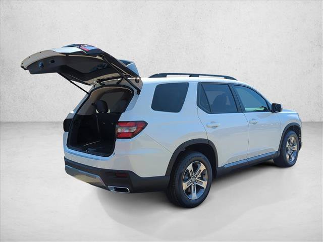 New 2026 Honda Pilot EX-L image 2