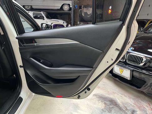 Used 2018 MAZDA MAZDA6 Touring FWD image 29