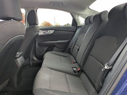 Used 2023 Kia Forte LXS w/ LXS Technology Package image 13