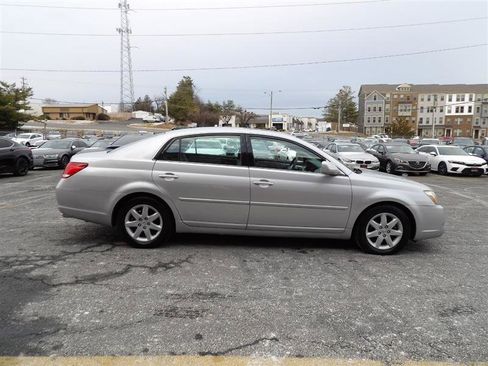 Used 2006 Toyota Avalon image 8