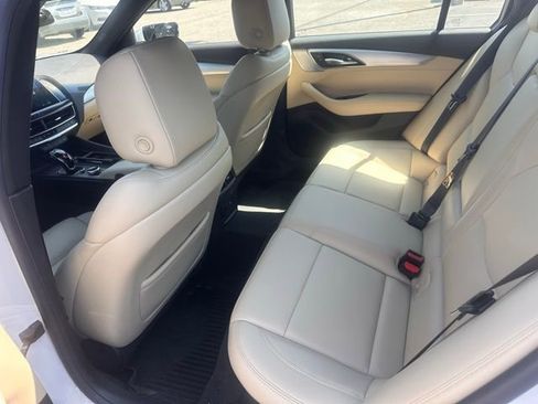 Certified 2023 Cadillac CT5 Luxury w/ Sun And Sound Package AWD/4WD image 10