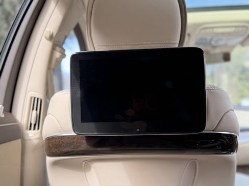 Used 2018 Mercedes-Benz Maybach S 650 Maybach S 650 image 39