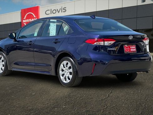 Used 2026 Toyota Corolla LE FWD image 7