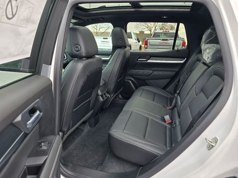 New 2026 GMC Terrain Elevation w/ Elevation Premium Package image 26