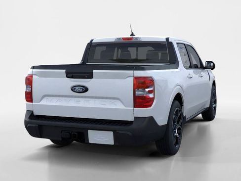 New 2025 Ford Maverick Lariat w/ 4K Tow Package image 33