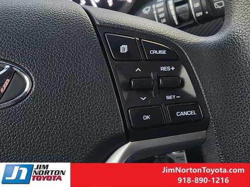 Used 2019 Hyundai Tucson SE image 29