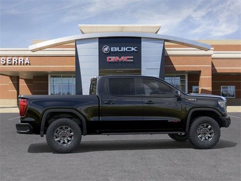 New 2026 GMC Sierra 1500 AT4X image 5