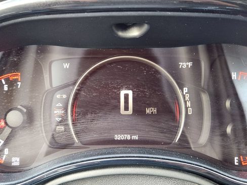 Used 2025 Dodge Durango GT AWD/4WD image 17