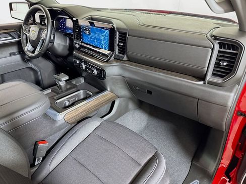 Certified 2026 Chevrolet Silverado 1500 LT w/ Protection Package image 27