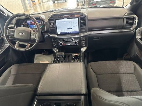 Used 2023 Ford F150 XLT w/ Equipment Group 302A High image 20