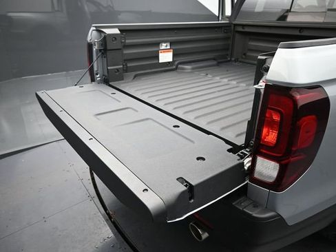 New 2026 Honda Ridgeline TrailSport image 41